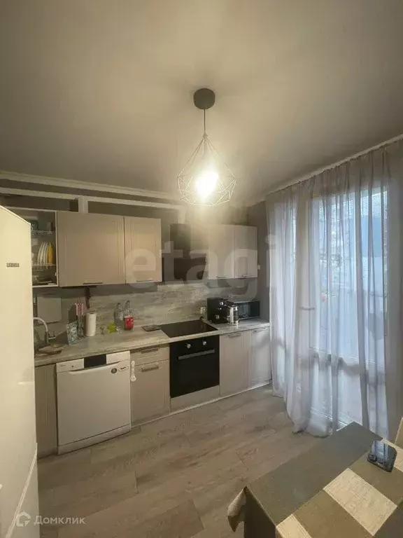 Продаётся 2-к квартира, 62 м - Фото 1
