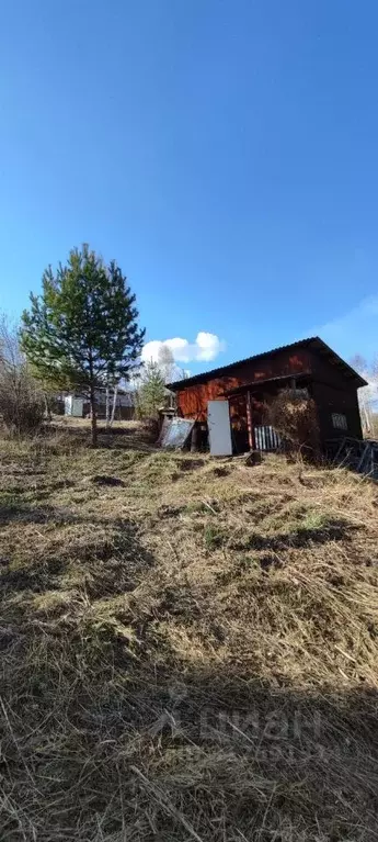 Участок в Иркутская область, Иркутский муниципальный округ, Колобок ... - Фото 0