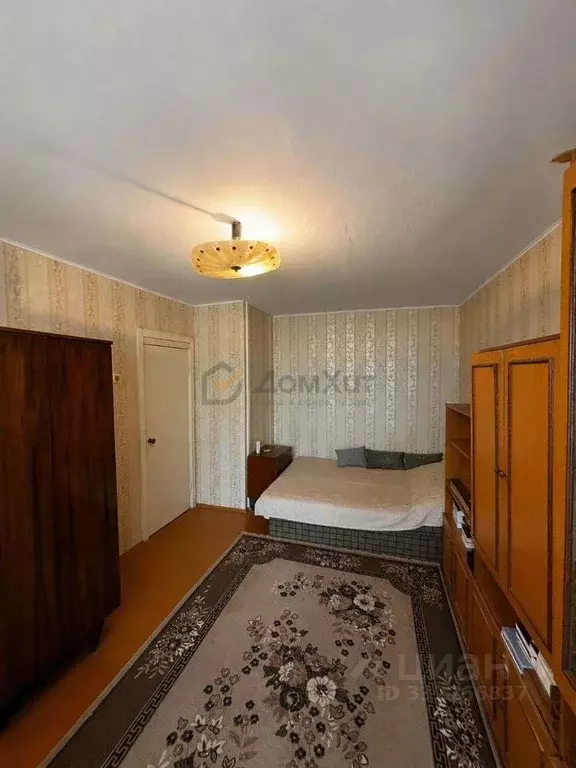 1-к кв. Крым, Симферополь ул. Никанорова, 5 (31.9 м) - Фото 2