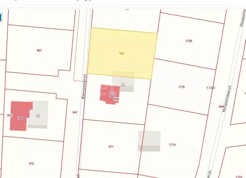 Участок в Ленинградская область, Ломоносовский район, Пениковское ... - Фото 1