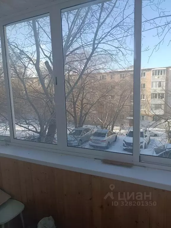 2-к кв. Самарская область, Самара пос. Прибрежный, ул. Парусная, 32 ... - Фото 2