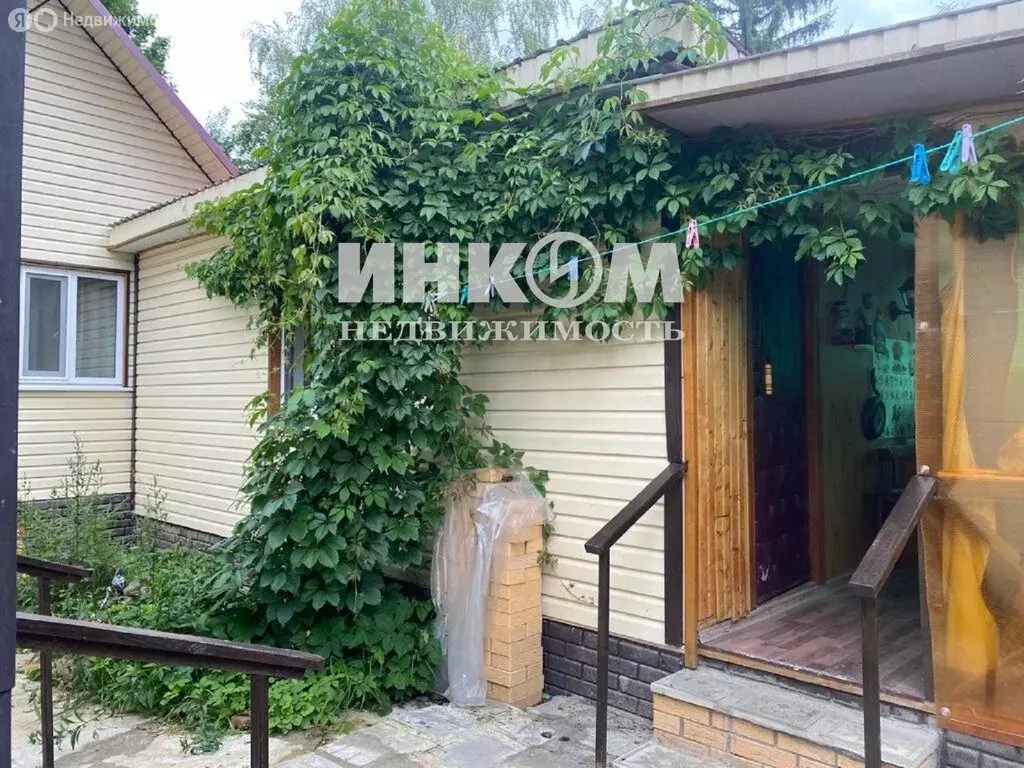 Дом в посёлок Луговая, 3А (72 м) - Фото 2