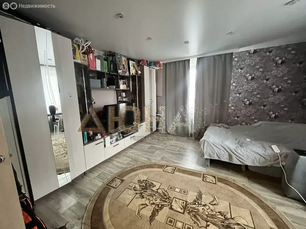 1-комнатная квартира: Волгореченск, Набережная улица, 32 (34.9 м) - Фото 2