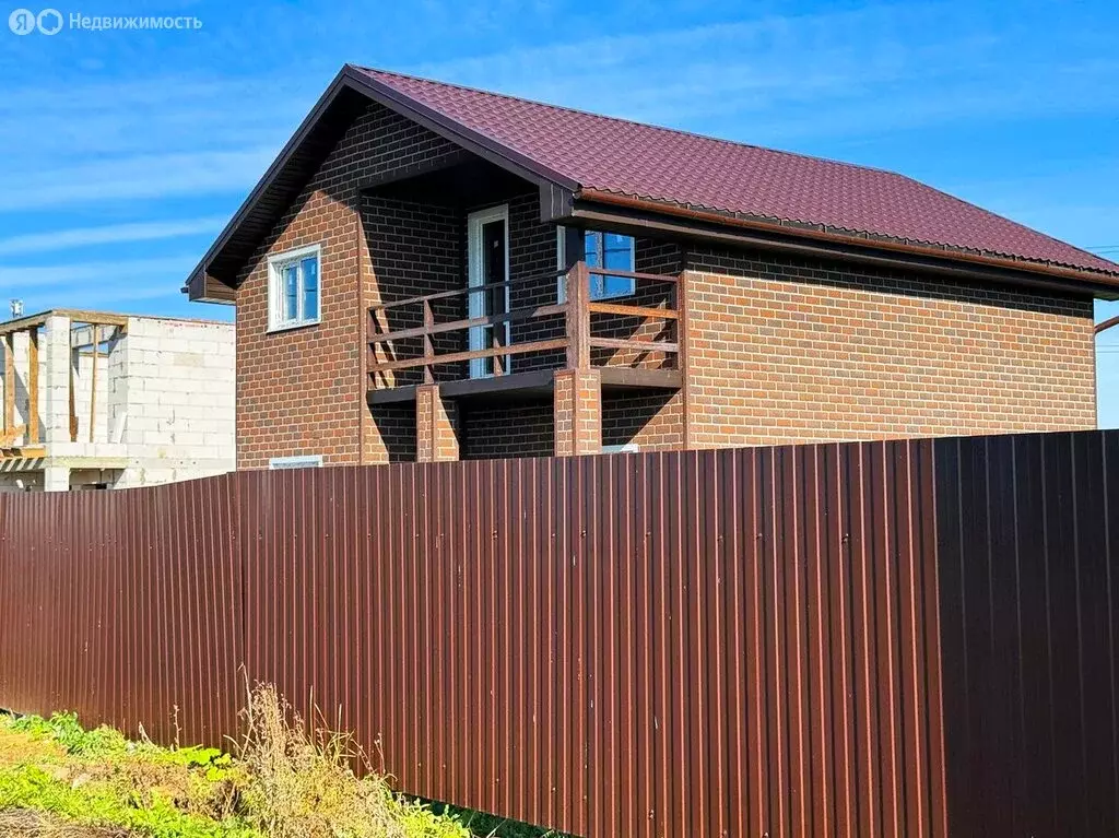 Участок в Московская область, городской округ Домодедово, село ... - Фото 1