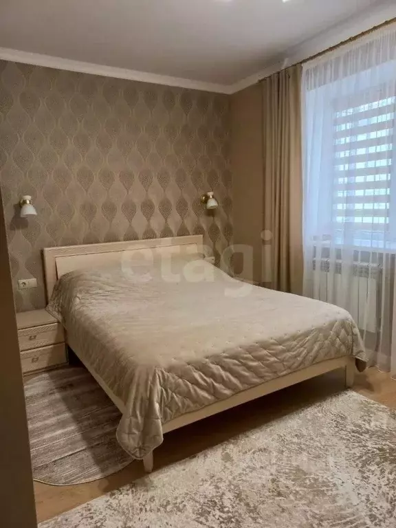 3-к кв. Брянская область, Брянск ул. Дуки, 59/10 (84.0 м) - Фото 1