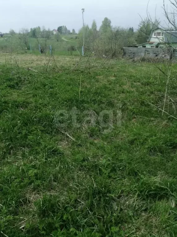 Участок в Калужская область, Козельский район, Деревня Лавровск с/пос, ... - Фото 2