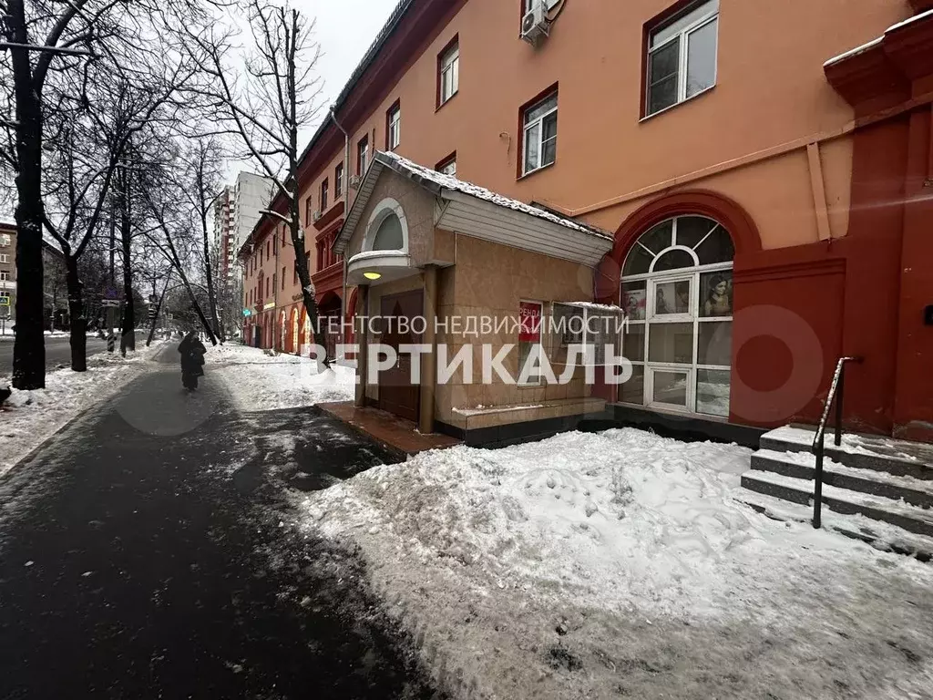 Сдам помещение свободного назначения, 146.8 м - Фото 0