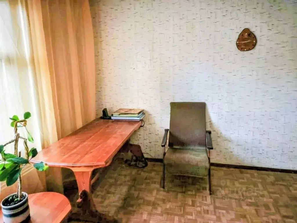 2-к кв. Иркутская область, Иркутск ул. Лермонтова, 297В (48.0 м) - Фото 2