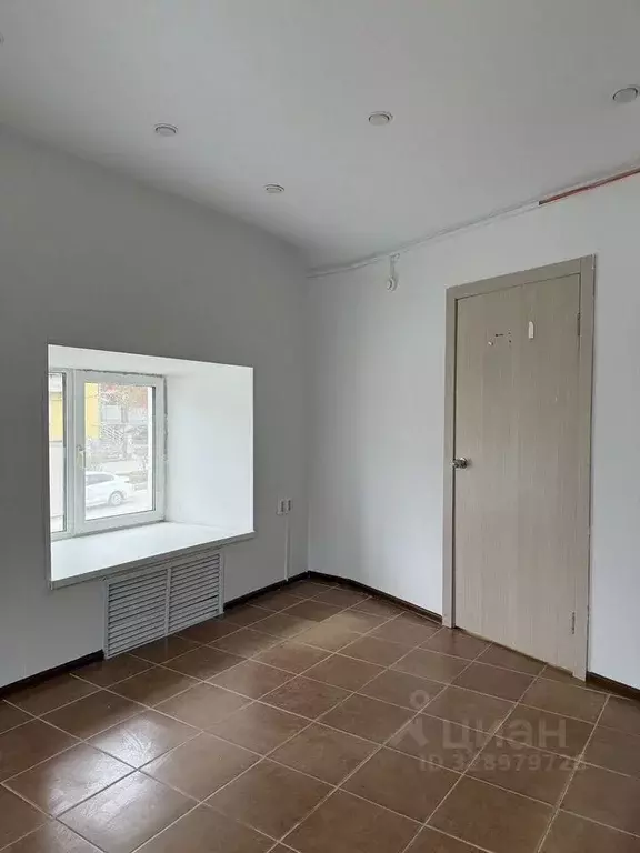 Помещение свободного назначения в Пермский край, Пермь ул. Попова, 57 ... - Фото 1