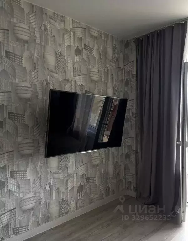 Студия Краснодарский край, Сочи Агро СНТ, 10/2 (30.0 м) - Фото 1