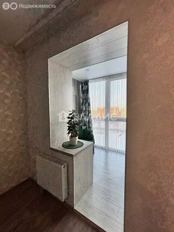 2-комнатная квартира: Сыктывкар, район Орбита, Петрозаводская улица, ... - Фото 2