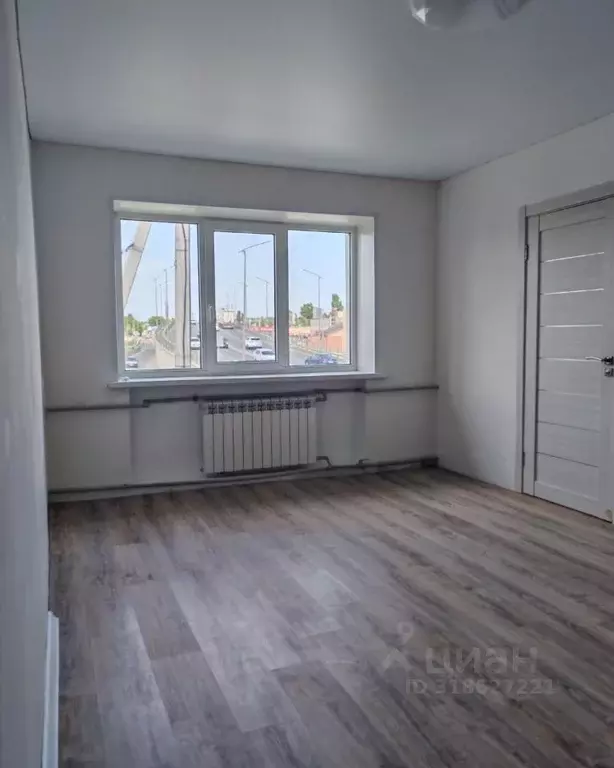 3-к кв. Белгородская область, Белгород ул. Комарова, 1 (51.0 м) - Фото 0