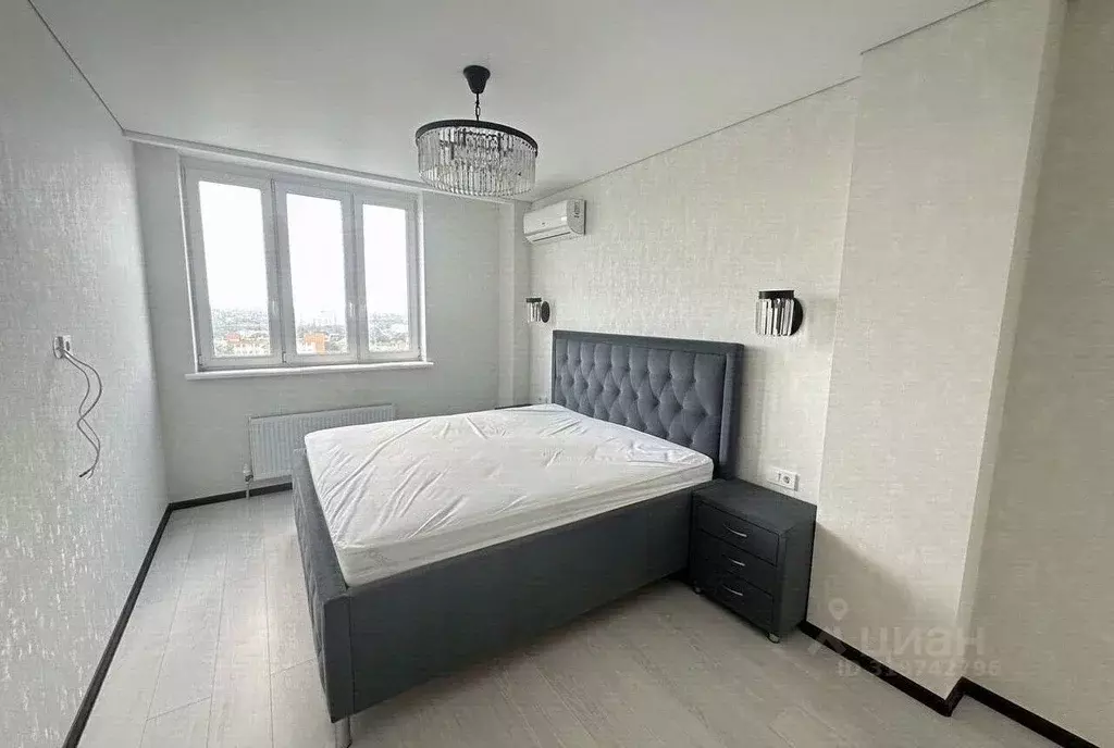 1-к кв. Ростовская область, Ростов-на-Дону Доломановский пер. (42.0 м) - Фото 1