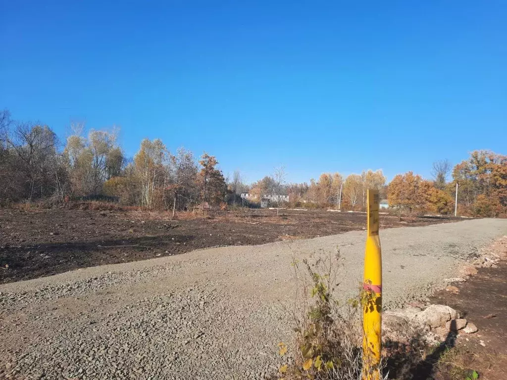 Участок в Башкортостан, Уфа Лесная Поляна кп,  (11.43 сот.) - Фото 1