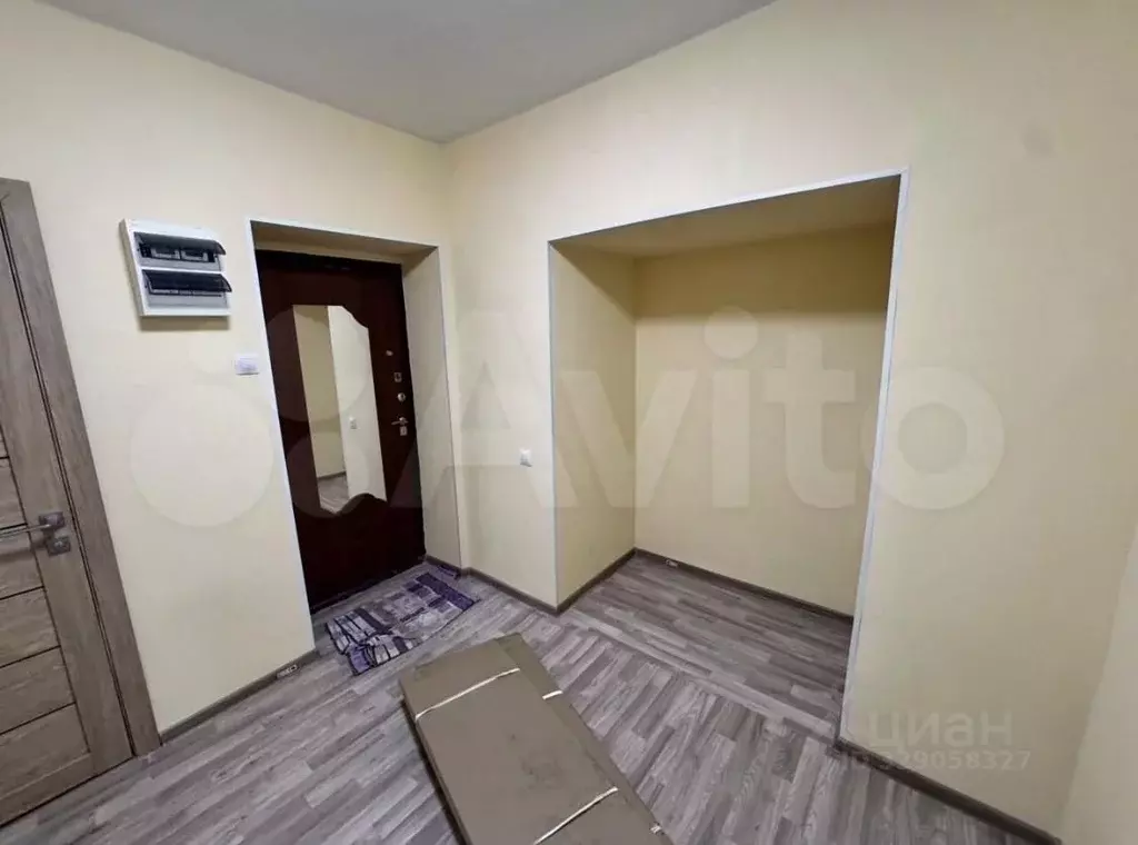 3-к кв. Свердловская область, Екатеринбург ул. Хомякова, 11 (80.0 м) - Фото 1