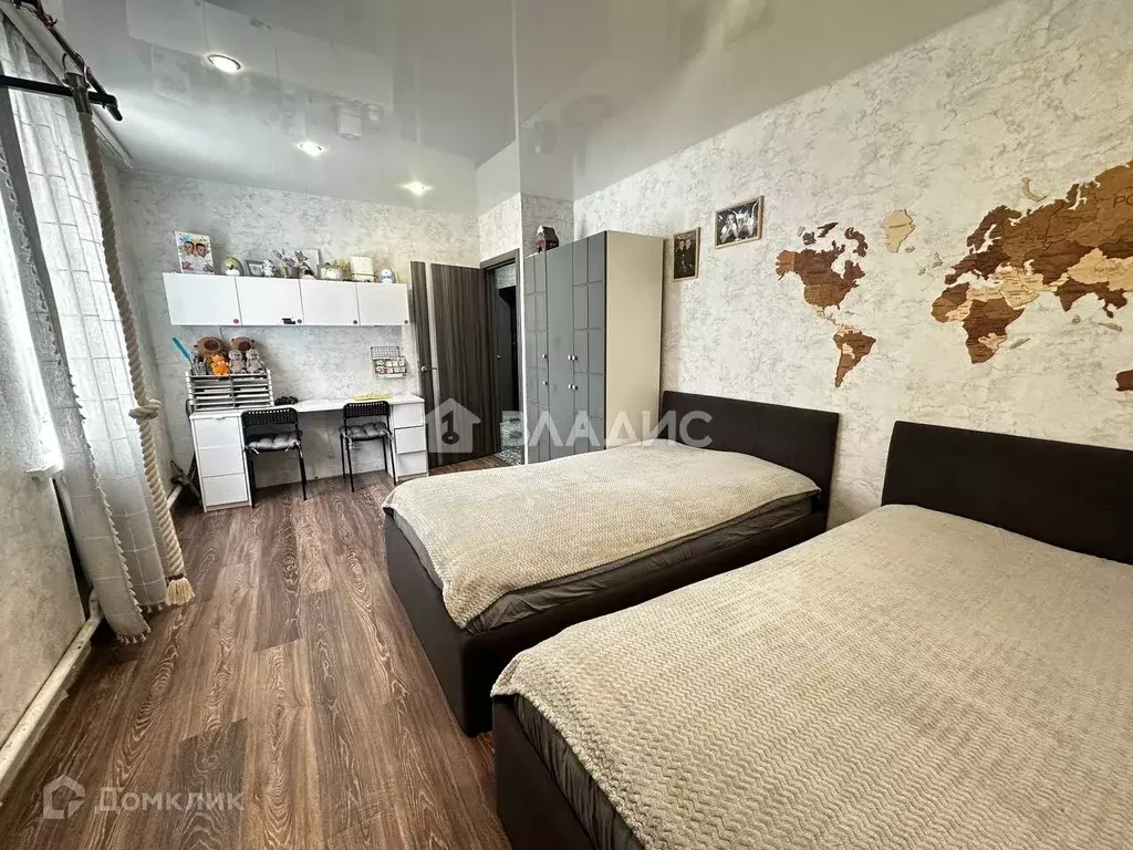 Продаётся 2-к квартира, 44.4 м - Фото 1