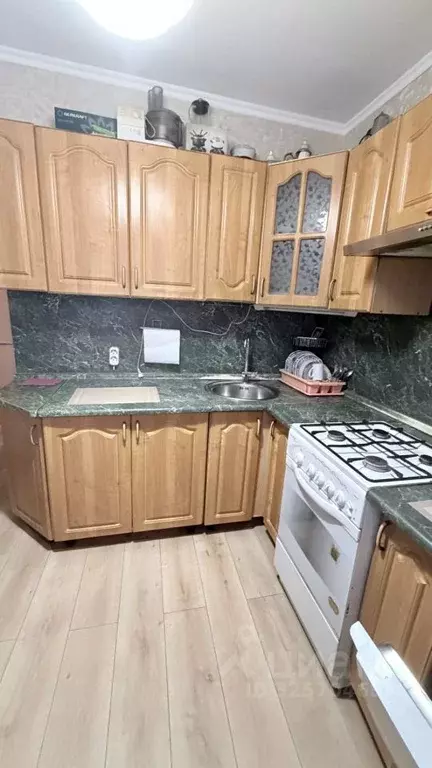 3-к кв. Московская область, Люберцы ул. Побратимов, 15 (60.0 м) - Фото 2