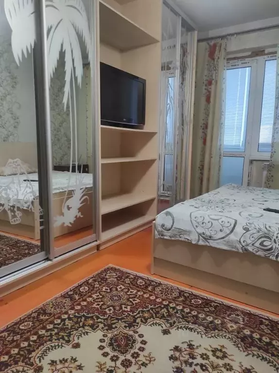 1-к кв. Крым, Симферополь ул. Бела Куна, 15 (36.0 м) - Фото 1