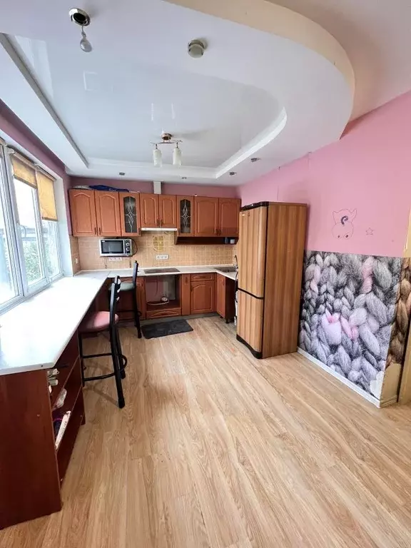Квартира, 1 комната, 29.3 м - Фото 1