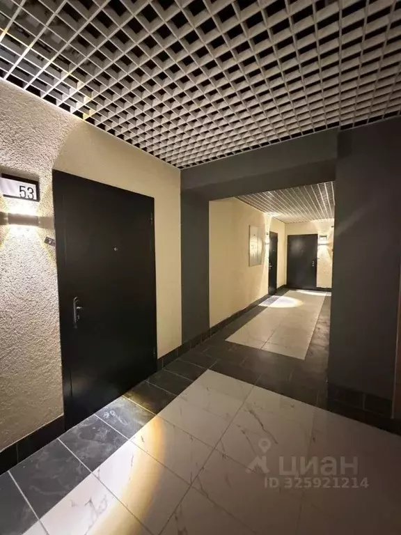 3-к кв. Мордовия, Саранск Ботевградская ул., 102А (81.9 м) - Фото 2