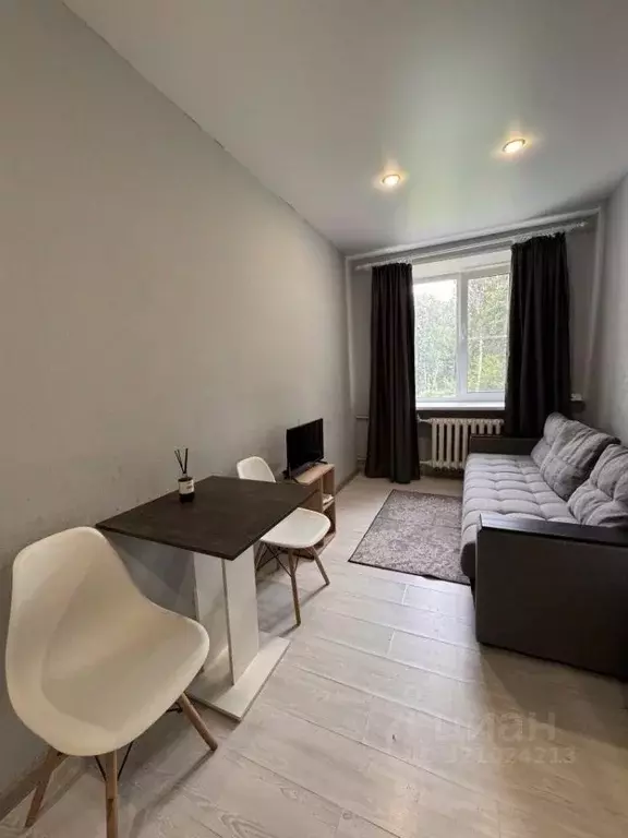 Комната Нижегородская область, Нижний Новгород Юпитерская ул., 9 (14.0 ... - Фото 1