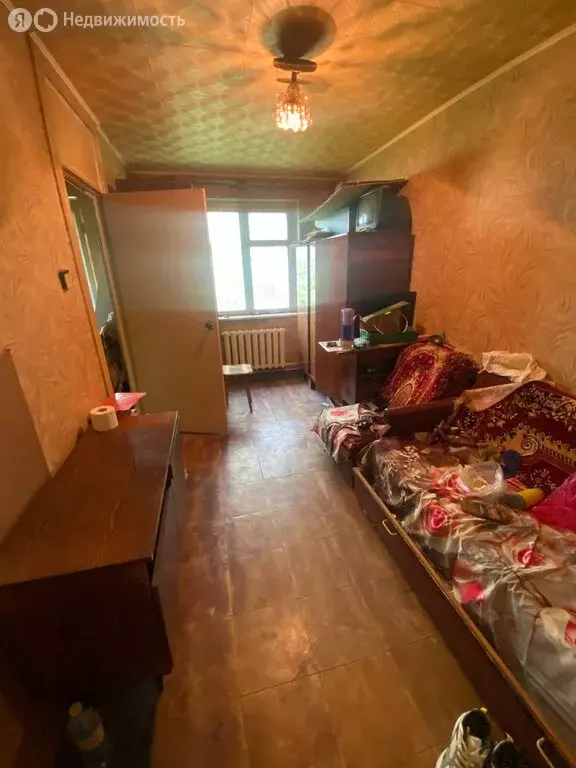 3-комнатная квартира: Серпухов, Физкультурная улица, 29 (60 м) - Фото 1