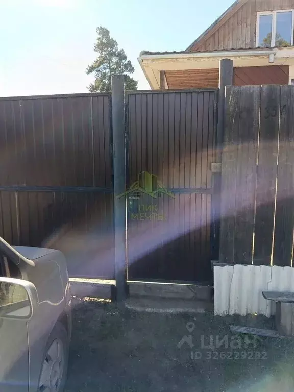 Дом в Бурятия, Улан-Удэ ул. Багряная (160 м) - Фото 2