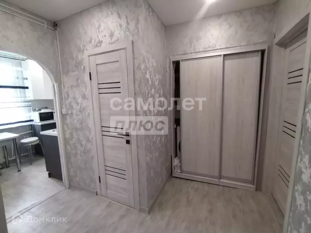 Продаётся 2-к квартира, 48 м - Фото 1