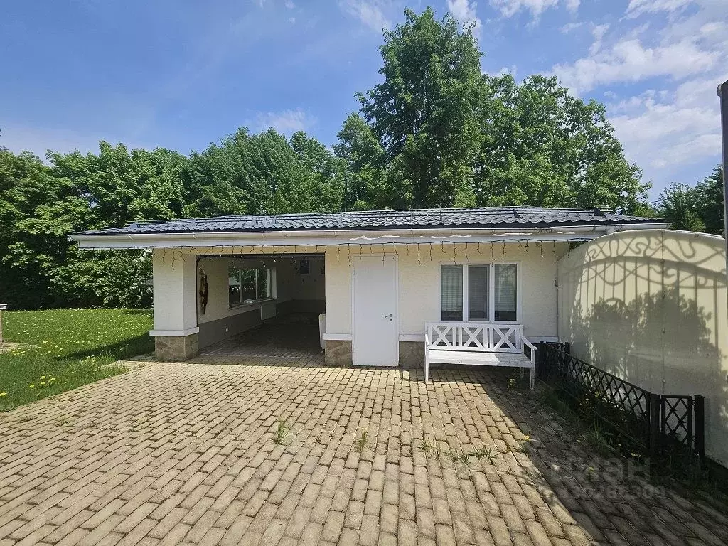 Дом в Московская область, Одинцовский городской округ, Трубачеевка СНТ ... - Фото 2