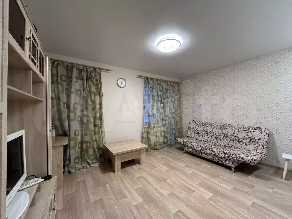 Квартира-студия, 28 м, 3/9 эт. - Фото 0
