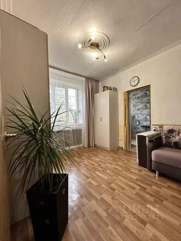 2-к кв. Нижегородская область, Нижний Новгород ул. Янки Купалы, 20 ... - Фото 1