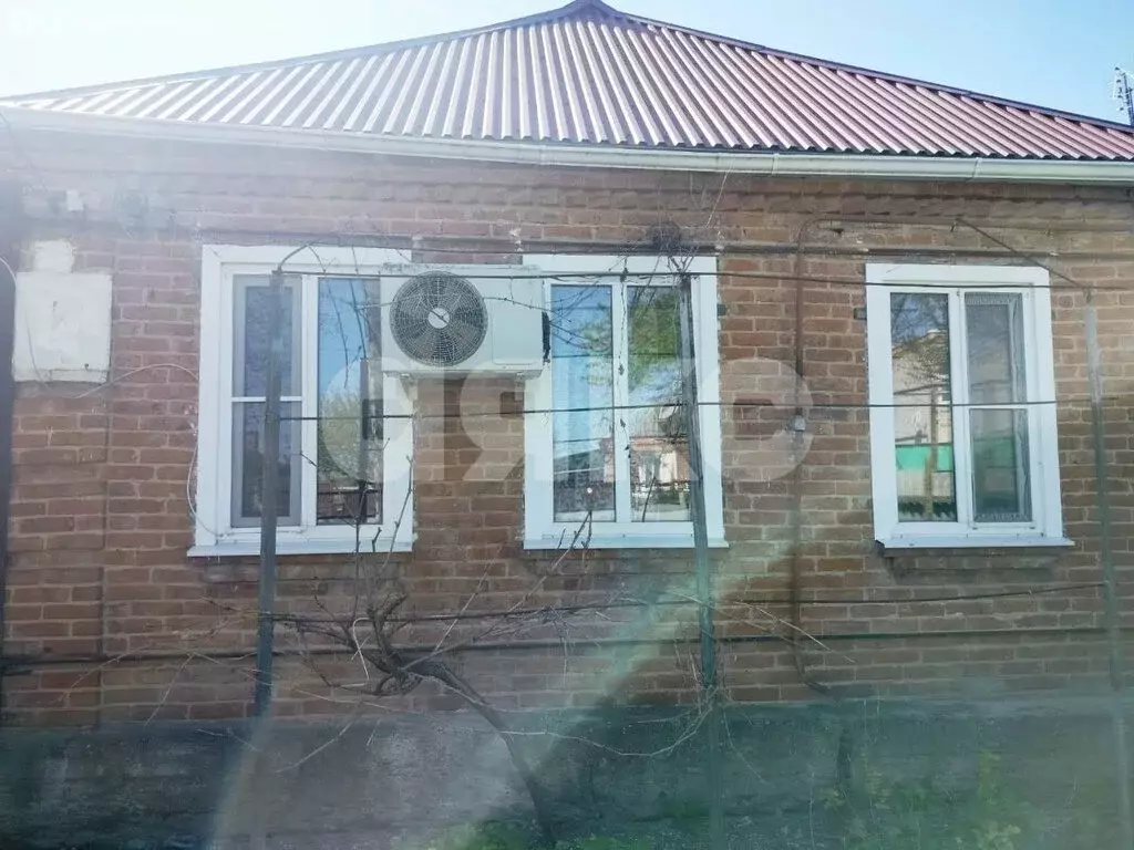 Дом в Кореновск, улица Кирова, 4А (41.9 м) - Фото 1