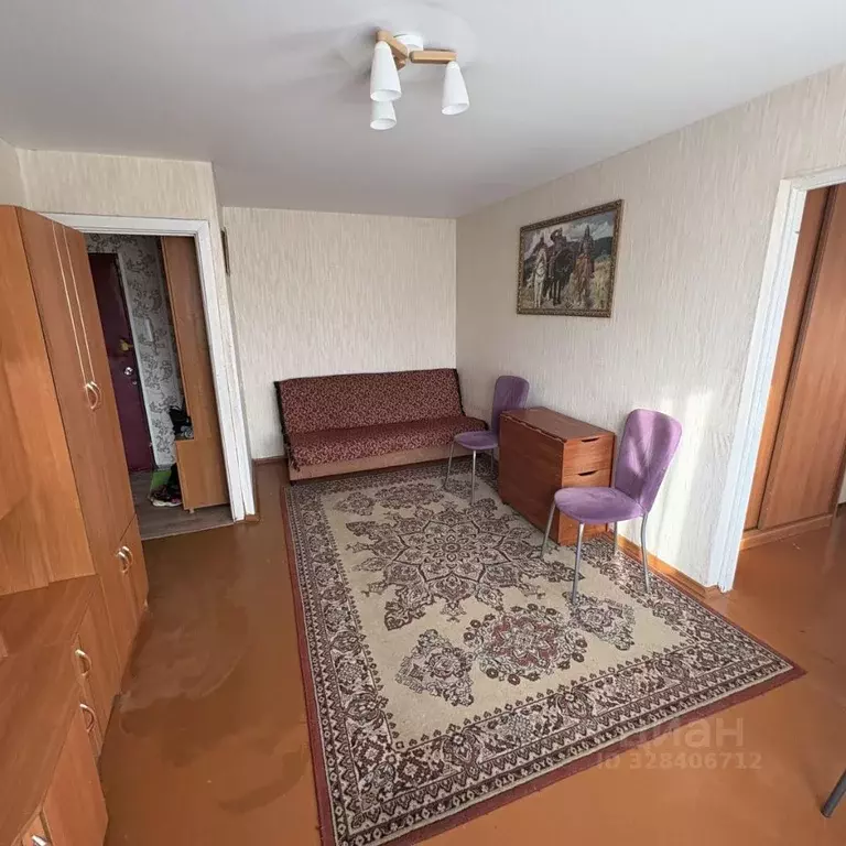 2-к кв. Свердловская область, Екатеринбург ул. Громова, 148 (36.0 м) - Фото 2