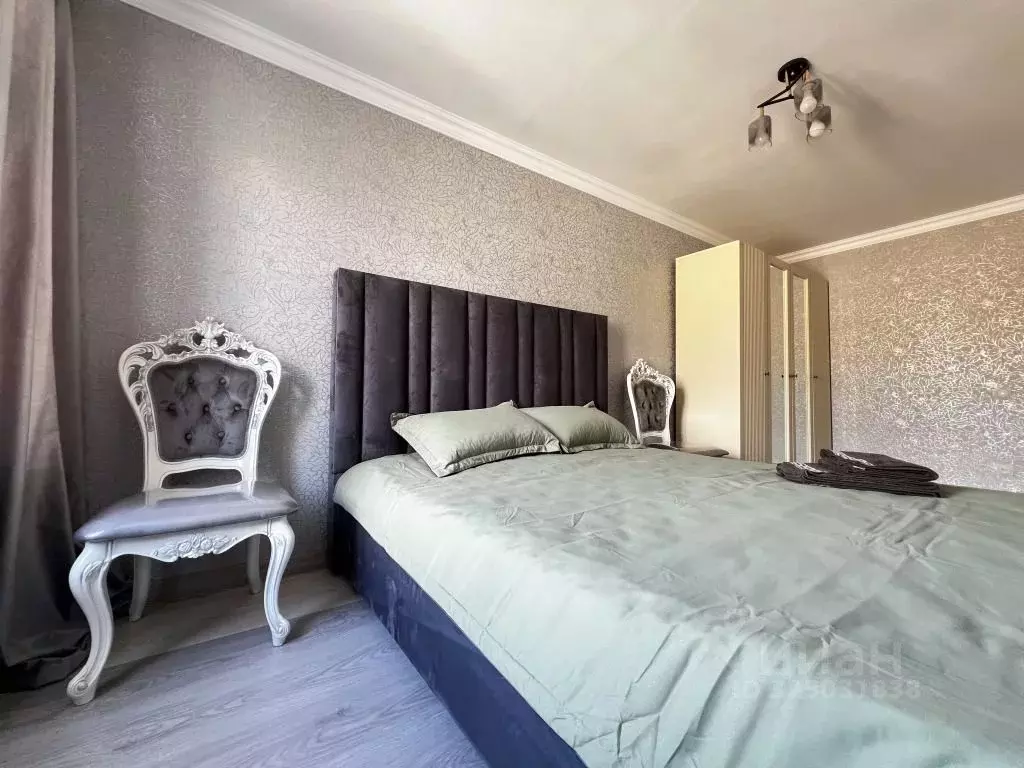 2-к кв. Дагестан, Ботлихский сельсовет, с. Ботлих ул. Трудовая, 4 ... - Фото 2