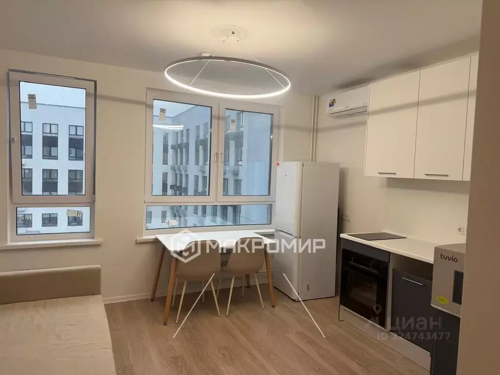 Студия Московская область, Ленинский городской округ, Мисайлово пгт ... - Фото 1