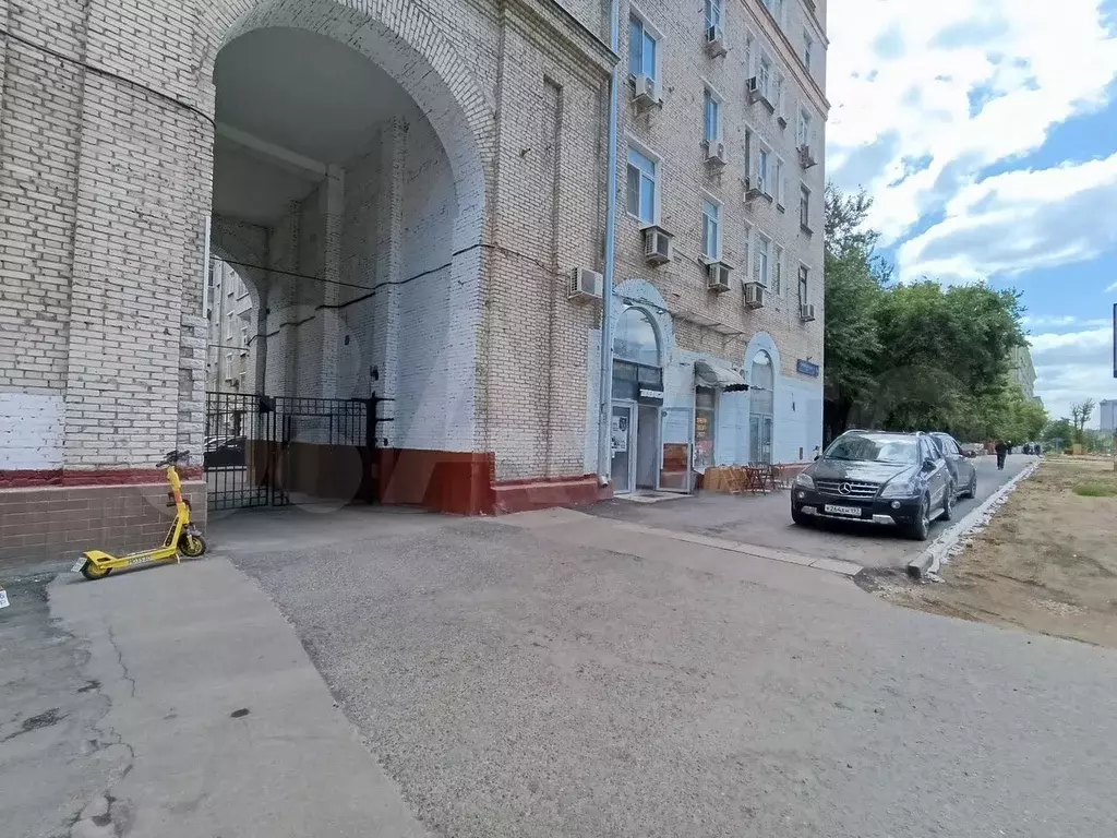 Торговая площадь - Фото 1