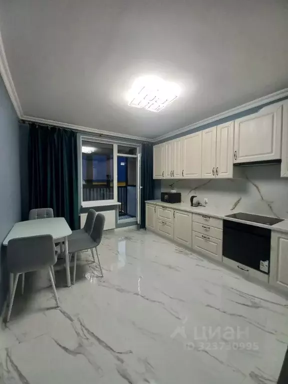 2-к кв. Санкт-Петербург Черниговская ул., 17 (70.0 м) - Фото 1