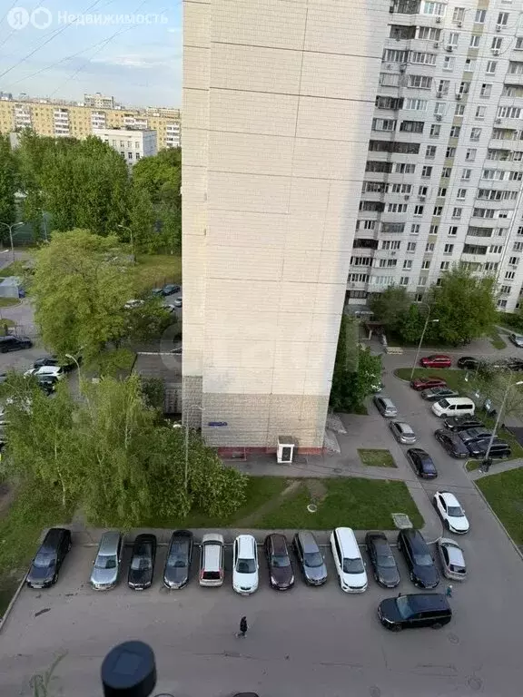 3-комнатная квартира: Москва, Бескудниковский бульвар, 10к5 (85 м) - Фото 1