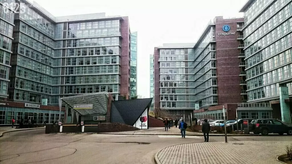 Помещение свободного назначения (49 м) - Фото 1