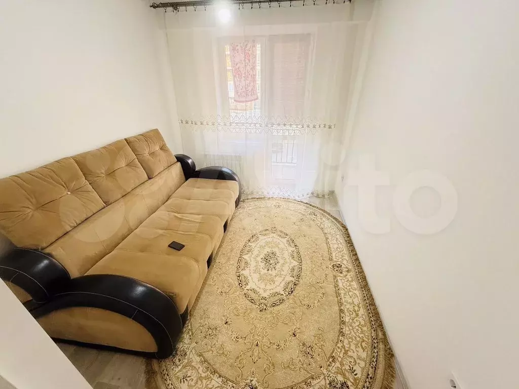 2-к. квартира, 49 м, 2/9 эт. - Фото 1