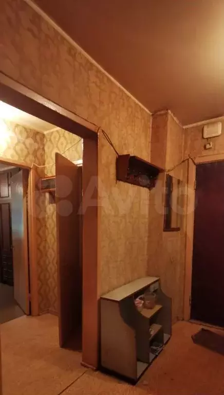 2-к. квартира, 46 м, 1/9 эт. - Фото 1