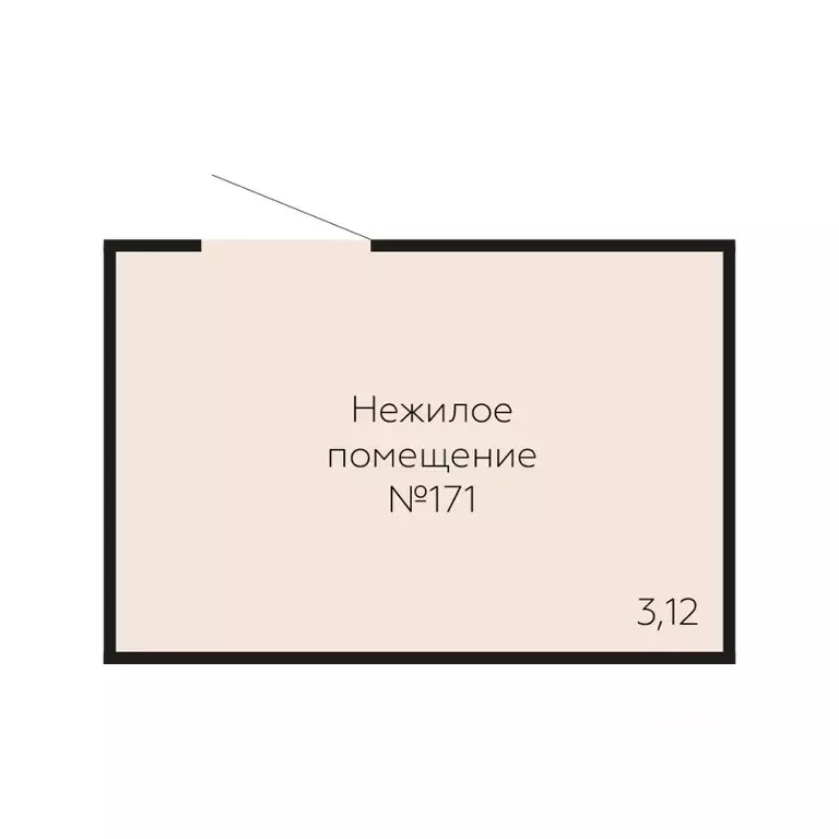 Помещение свободного назначения в Воронежская область, Воронеж ул. ... - Фото 2