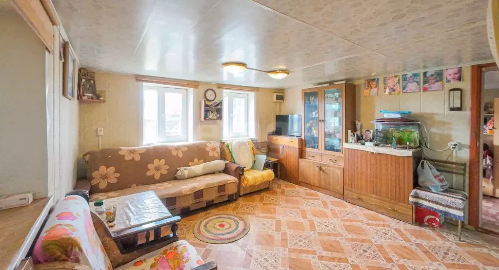 Дом в Вологодская область, Вологда Швейник садоводческое товарищество, ... - Фото 1