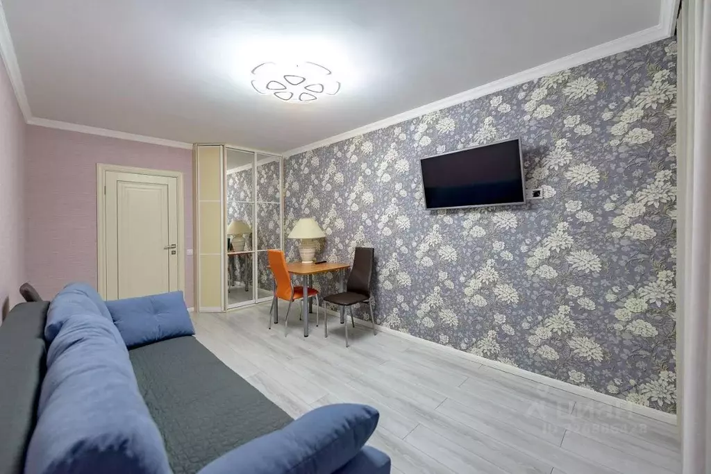 3-к кв. Москва Маленковская ул., 12 (70.0 м) - Фото 1