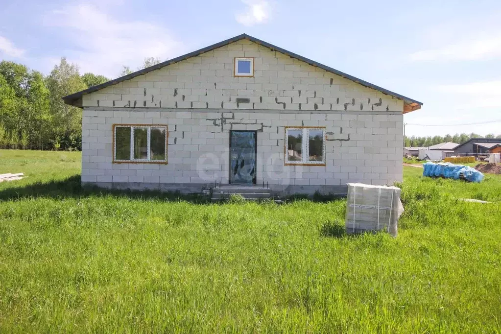 Дом в Алтайский край, Первомайский район, с. Фирсово Палитра жилой ... - Фото 2