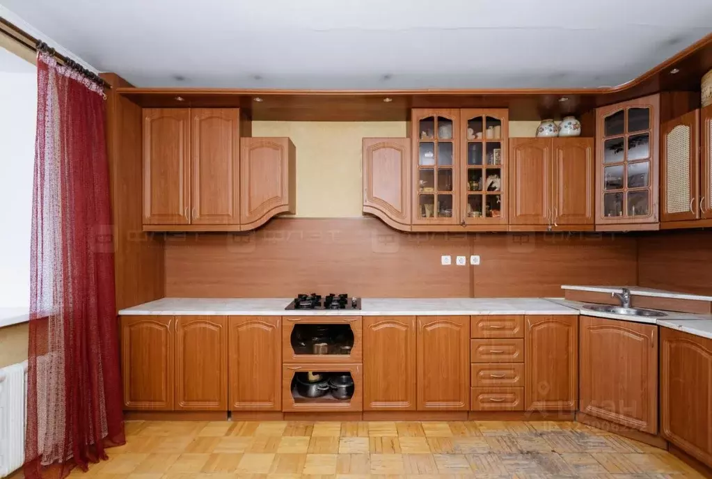 2-к кв. Татарстан, Казань Гвардейская ул., 14 (72.4 м) - Фото 1