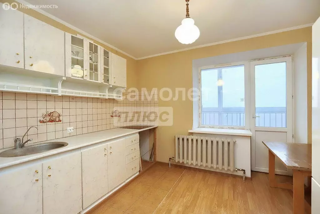 2-комнатная квартира: Липецк, улица Н.Г. Славянова, 2 (64.2 м) - Фото 1