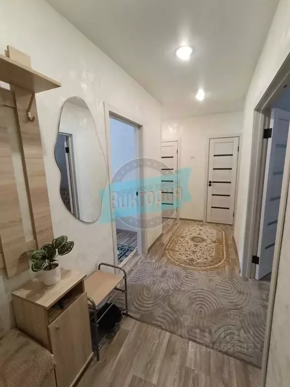 3-к кв. Орловская область, Мценск ул. Кузьмина, 10 (58.3 м) - Фото 2