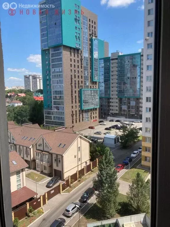 3-комнатная квартира: Самара, 7-я просека 9-й проезд, 102 (74 м) - Фото 0