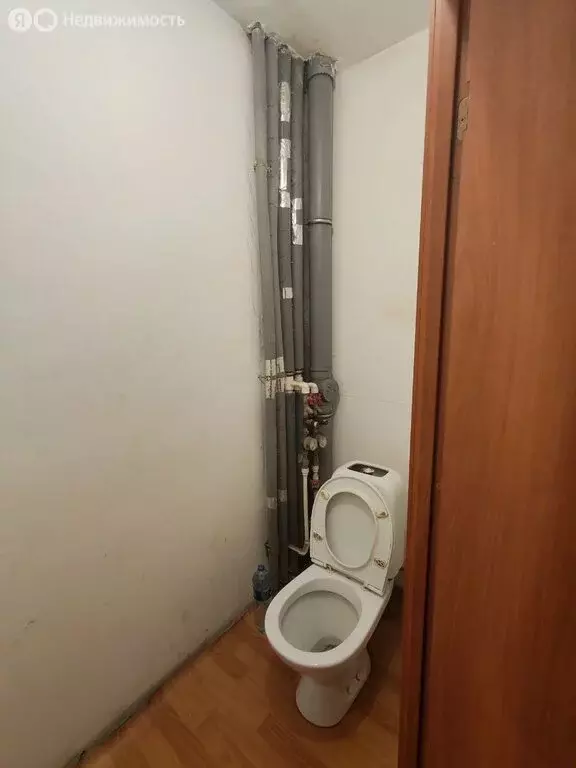 2-комнатная квартира: посёлок Парголово, улица Фёдора Абрамова, 15 ... - Фото 1